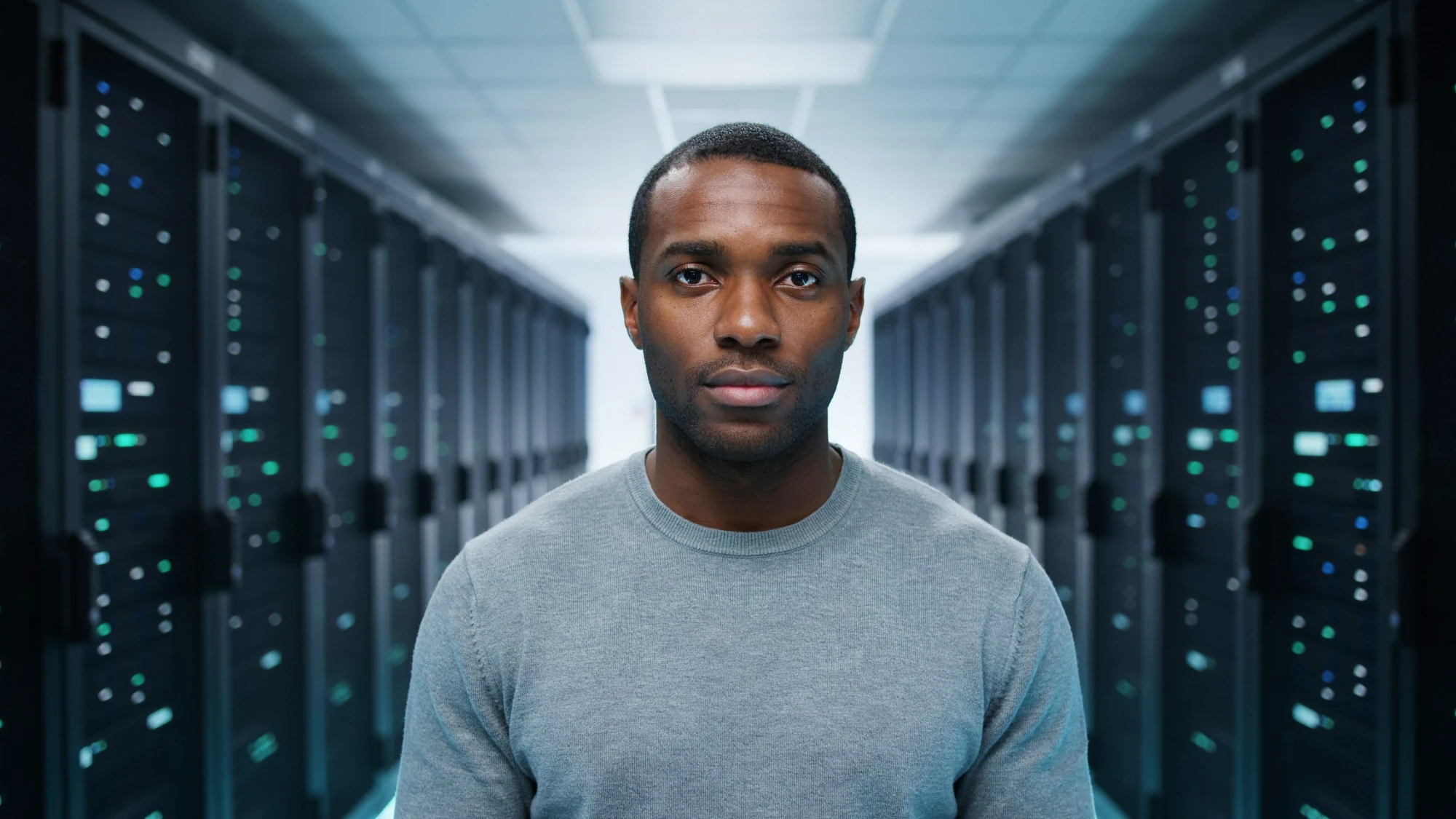 Devin Okoro — Google Ads & Growth at DataStackLogic