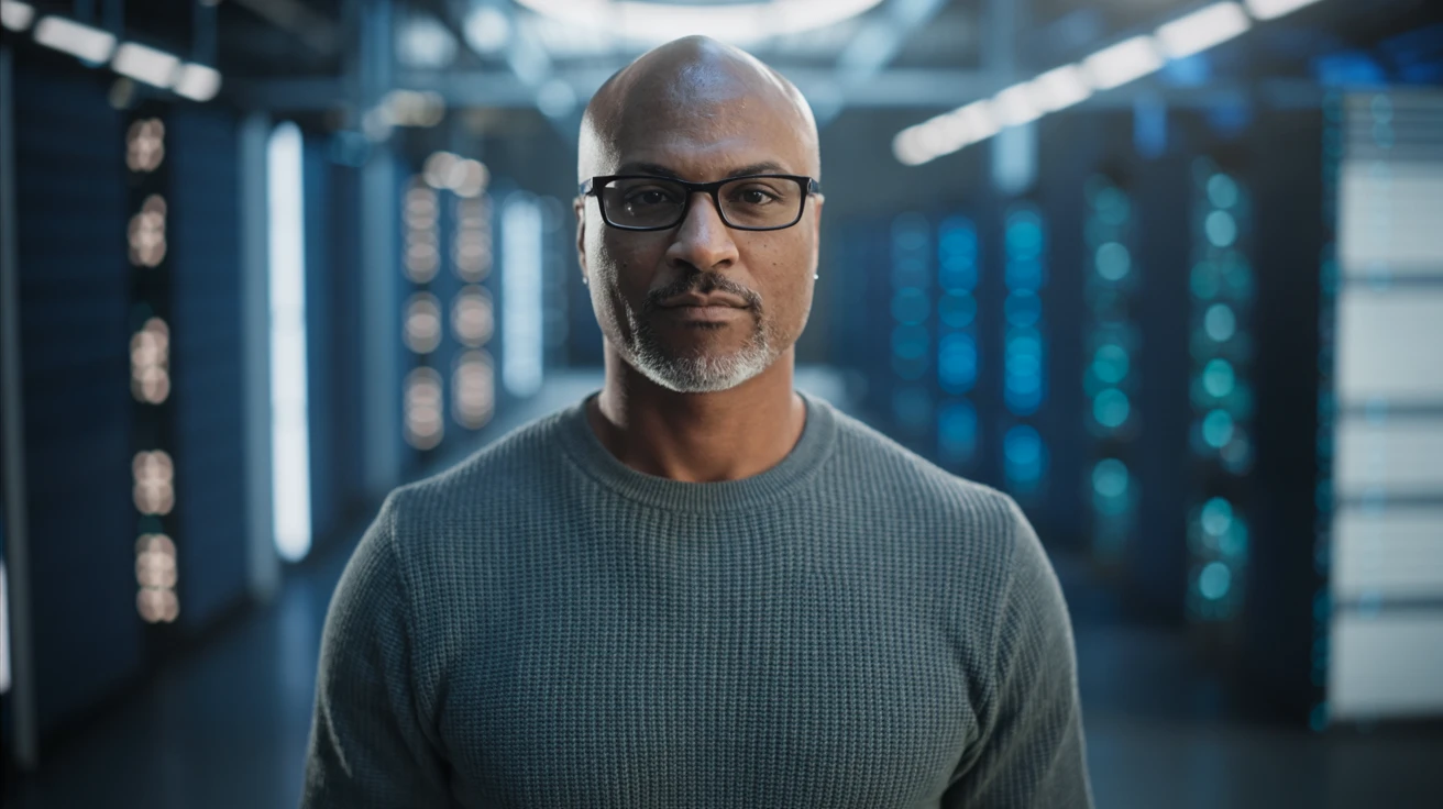 Robert Hicks — Founder & Principal Engineer at DataStackLogic