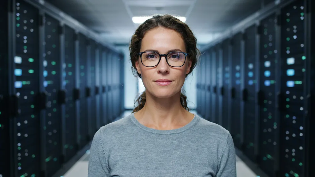 Sara Whitfield — SEO & Content Lead at DataStackLogic